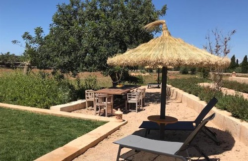 Ses Salines Villa | Finca El Idilio