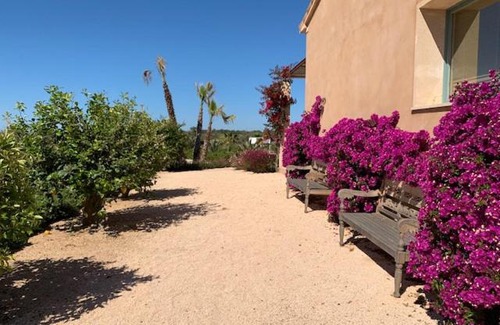 Ses Salines Villa | Finca El Idilio
