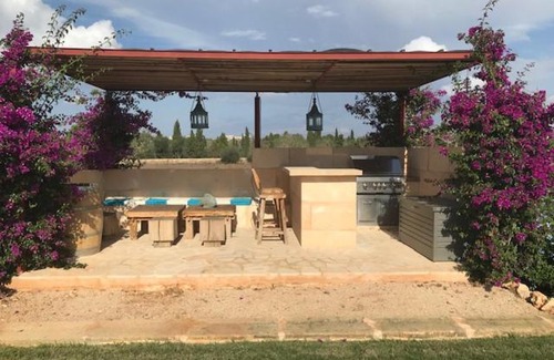 Ses Salines Villa | Finca El Idilio