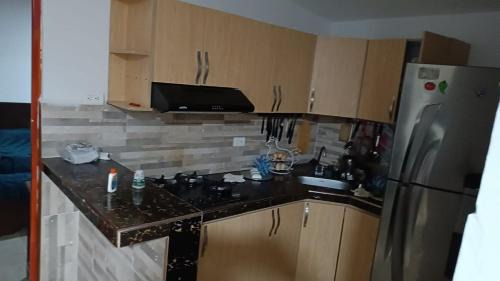 Rionegro Apartment | Finca el oserno