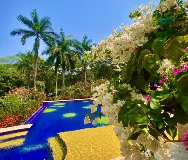 Sopetran House | Finca el Refugio de las Veraneras