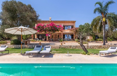 Ses Salines Villa | Finca El Retiro