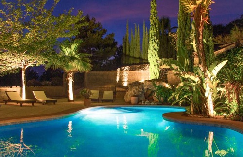 Bolulla Bed & Breakfast | Finca el Tossal - Adults Only