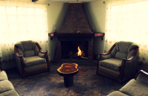 Olmedo House | Finca El Yagual