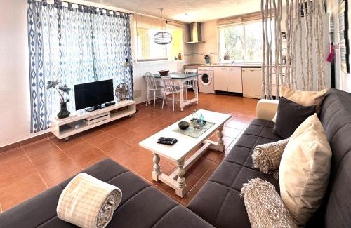 Santanyi Cabin | Finca Es Velar