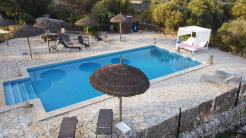 Santanyi Cabin | Finca Es Velar