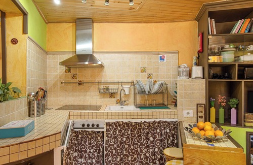 Valleseco Apartment | Finca "La Alpispa" with Pool, Fast Wi-Fi, Terrace & Garden