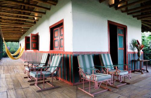 Quimbaya Cabin | Finca La Argelia