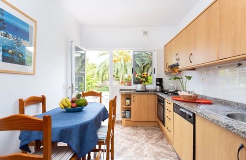 Icod de los Vinos House | Finca La Gaviota - Los Limoneros