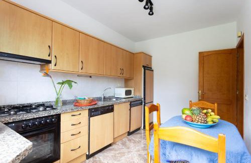 Icod de los Vinos House | Finca La Gaviota - Los Limoneros