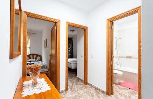 Icod de los Vinos House | Finca La Gaviota - Los Limoneros