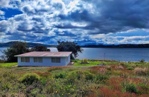 Aquitania House | Finca La Piedra