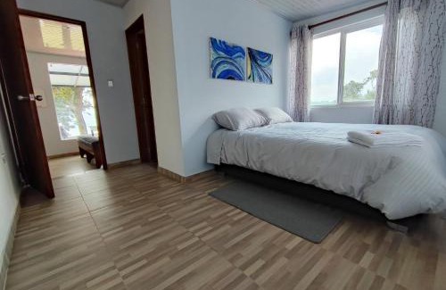 Aquitania House | Finca La Piedra