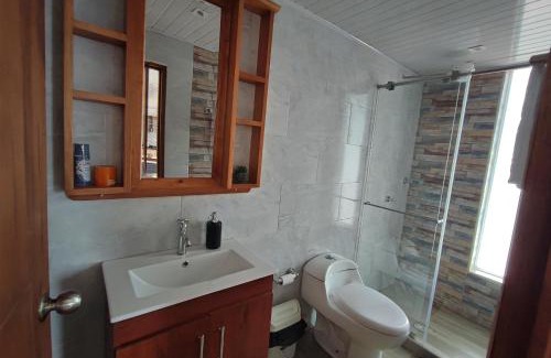 Aquitania House | Finca La Piedra