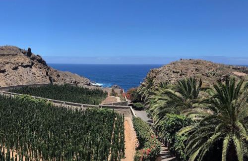 Icod de los Vinos Apartment | Finca La Punta