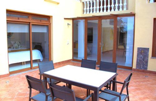 Icod de los Vinos Apartment | Finca La Punta