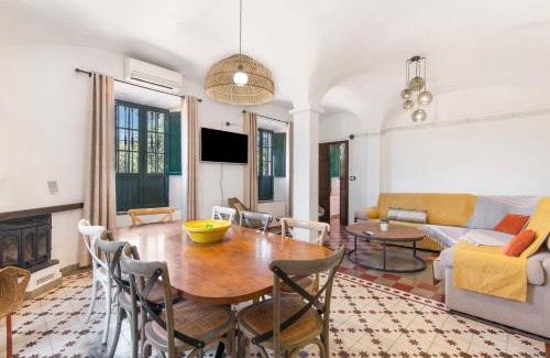 La Nava House | Finca Las Cabrillas La Nava