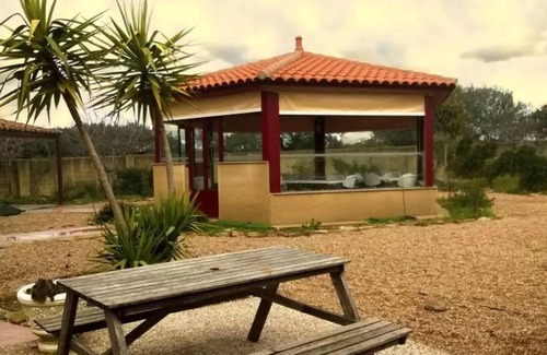 Escurial House | "Finca las Gamitas".