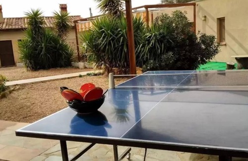 Escurial House | "Finca las Gamitas".