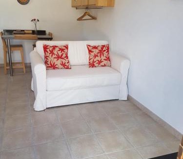 Iznajar Apartment | Finca Las Minas