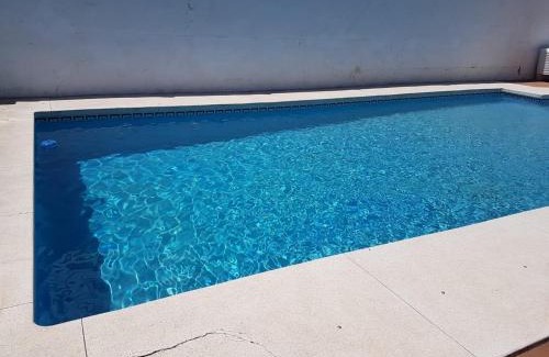 Iznajar Apartment | Finca Las Minas