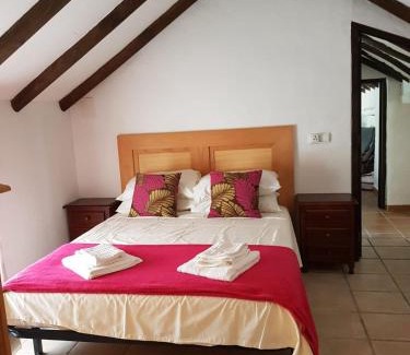 Iznajar Apartment | Finca Las Minas