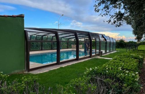 La Baneza House | Finca Llamazares