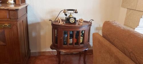 La Baneza House | Finca Llamazares