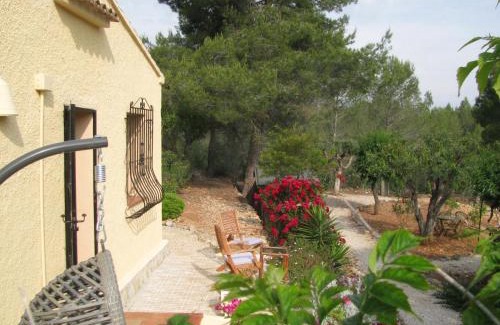 Lliber House | Finca Lliber