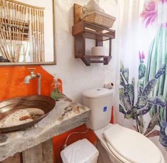 Concepcion House | Finca Los Abuelos - La Planta