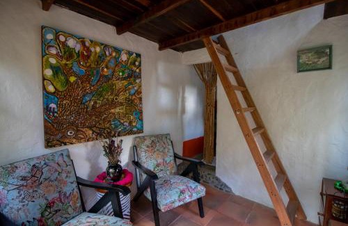 Concepcion House | Finca Los Abuelos - La Planta