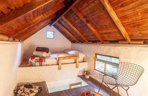 Concepcion House | Finca Los Abuelos - La Planta