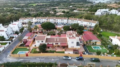 Lepe Villa | Finca los Barrancos