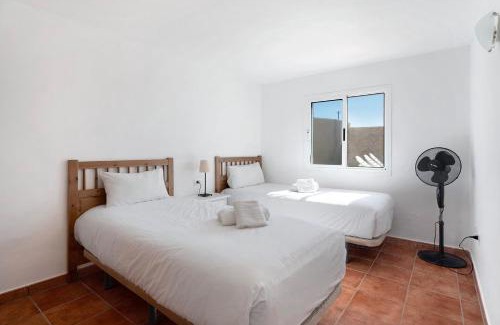 Guia de Isora Villa | Finca Los Corcos