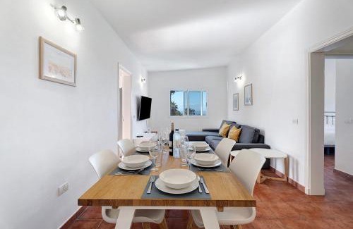 Guia de Isora Villa | Finca Los Corcos