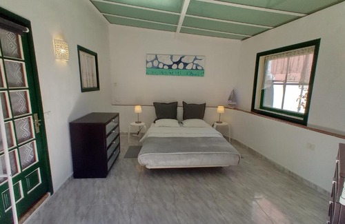 Santa Barbara House | Finca Los Pajaritos