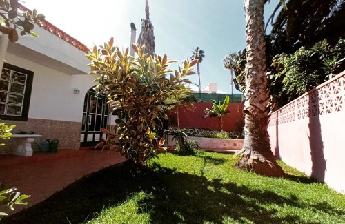 Santa Barbara House | Finca Los Pajaritos