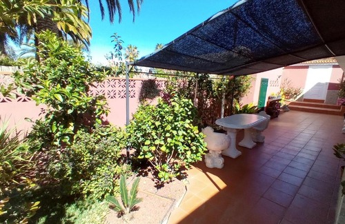 Santa Barbara House | Finca Los Pajaritos