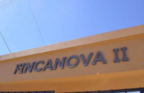 Balcarce Apartment | FINCA NOVA Apartment 8