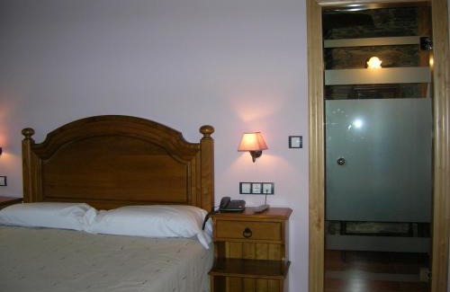 Trabada House | Finca O Bizarro