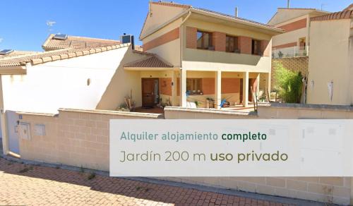 Bernuy de Porreros House | Finca Olivar de Castilla - Sun&Colors
