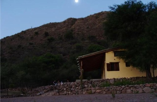 San Agustin de Valle Fertil House | Finca Puesta del sol