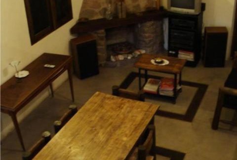 San Agustin de Valle Fertil House | Finca Puesta del sol