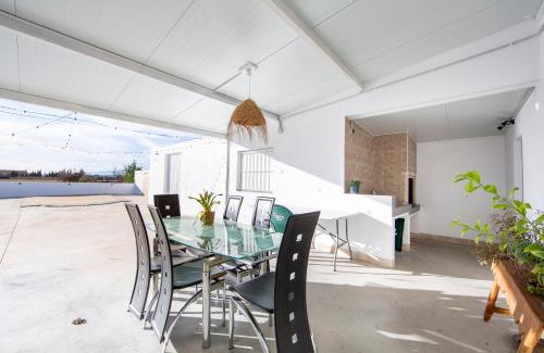 Tabernas House | Finca Pequeñas Estrellas