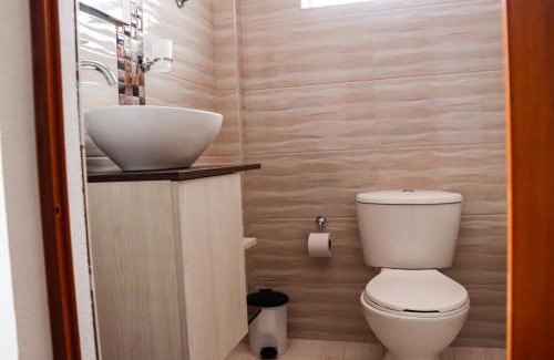 Jenesano House | Finca Peradise - Nuevo Colón