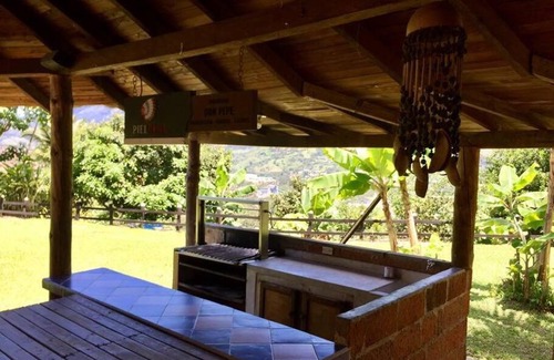Girardota Villa | Finca Quinta San Antonio, Girardota, Antioquia