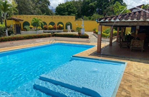 Sopetran Villa | Finca recreo Cascajal Sopetrán 15 a 30 personas