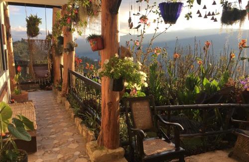 Jenesano Bed & Breakfast | Finca Renacer