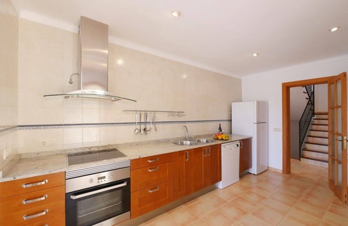 Bunyola House | Finca S'Estepa with Pool & Wi-Fi