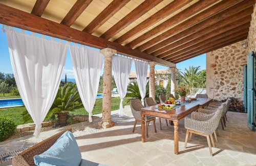 Algaida Villa | Finca Sa Comuna Vella